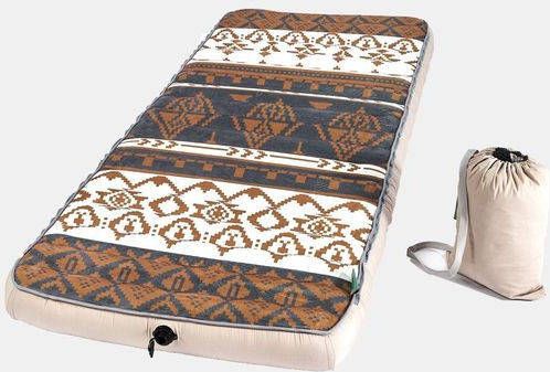 Human Comfort Luchtbed Airbed Chatou Pr Bruin