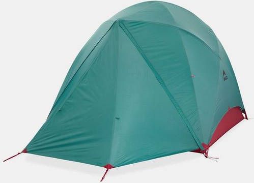 MSR Habitude 4 Tent Groen