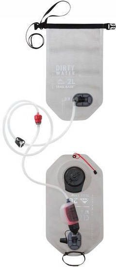 MSR Trail Base Water Filter 2L Assortiment