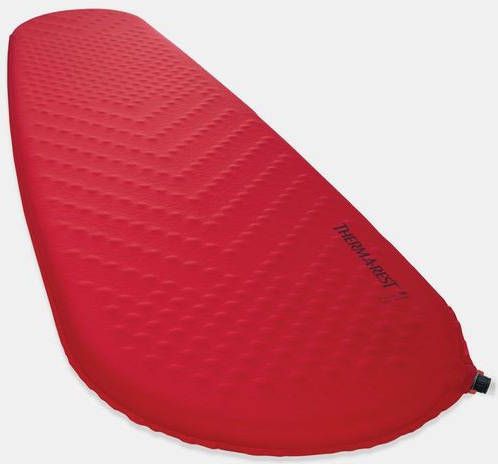 Therm a Rest ProLite Plus Slaapmat Dames Rood