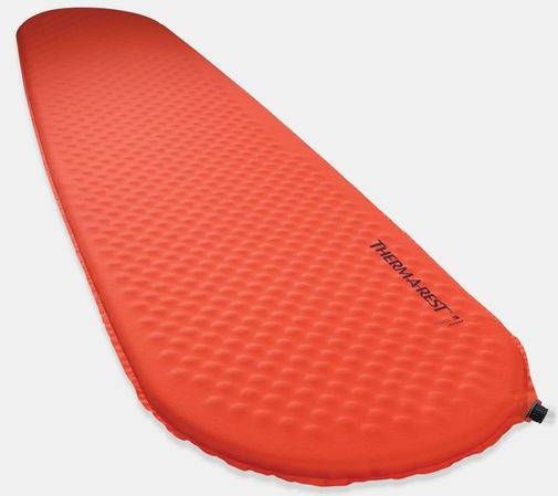 Therm a Rest ProLite Slaapmat S Oranje