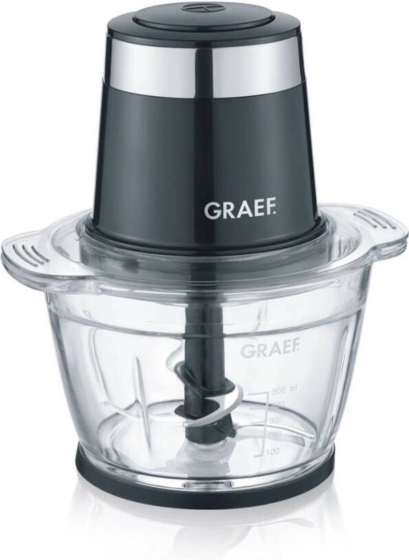 Graef Hakmolen 1 liter CH502