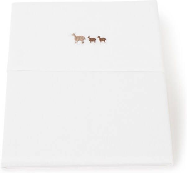 Koeka Wieglaken Goat Valley Clay 80 X 100 Cm