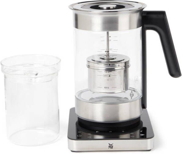 WMF Lumero Multifunctionele waterkoker 1, 6 liter