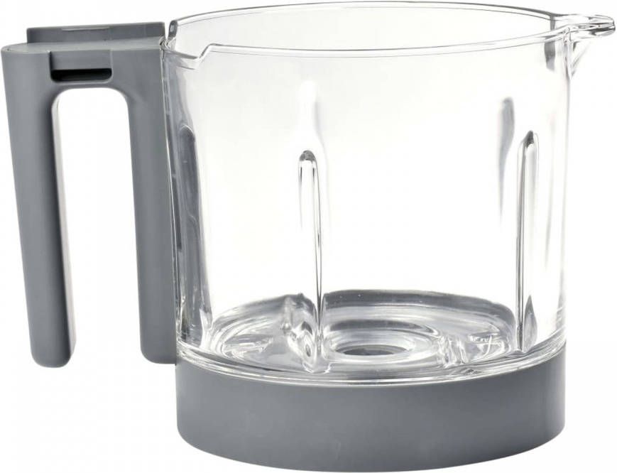 Beaba  Glazen kom Neo voor babycook Neo grijs Grijs