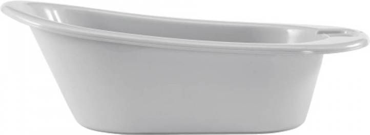 Bé, bé, Jou Babybadje Click grijs 4256051