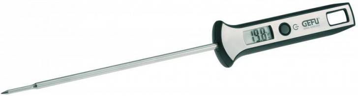 GEFU Digitale Braad & Oventhermometer