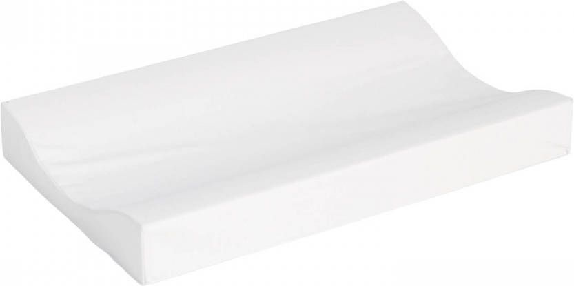 Bé, bé, Jou Aankleedkussen 72x44x9 cm wit 480001