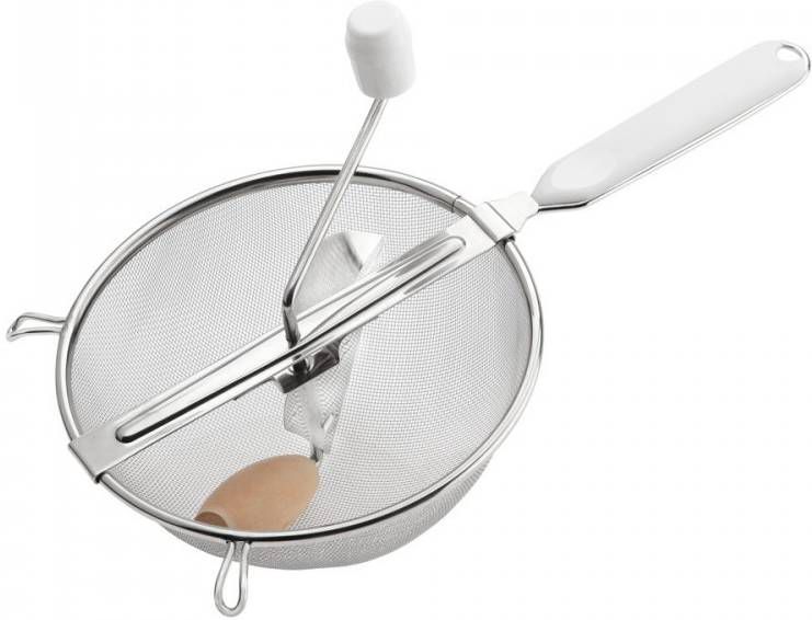 Westmark Standard Passeerzeef 20 Cm