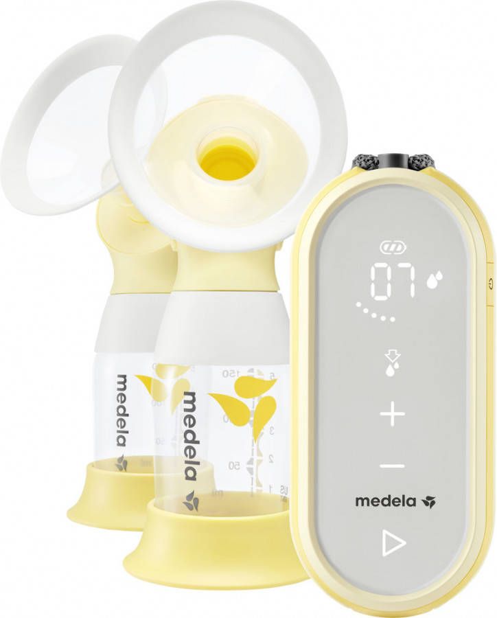 Medela Freestyle Flex