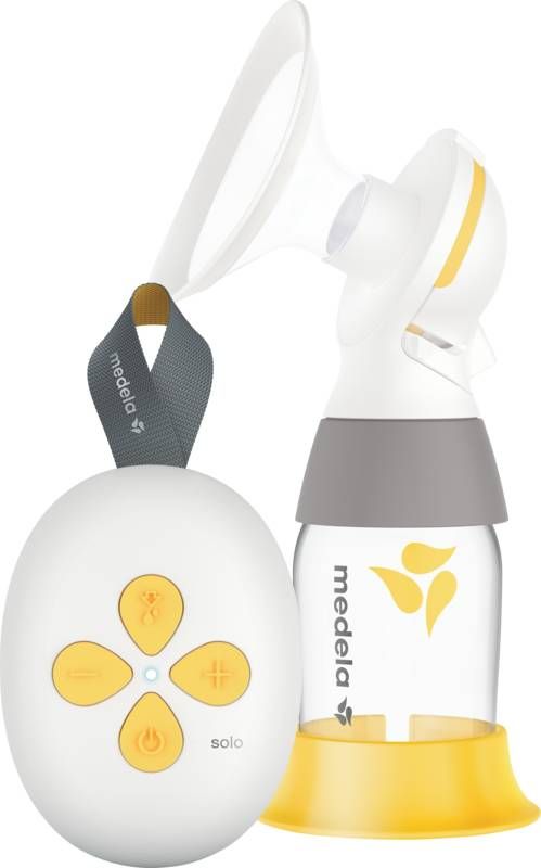 Medela Solo