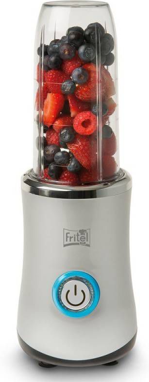 Fritel BG 1310 Zilver/Grijs Blender 100W