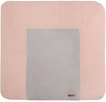 baby's only baby's only Kleedkussenhoes Class ic blush 75x95 cm