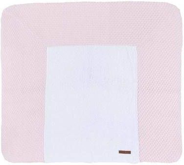 Baby's Only Aankleedkussenhoes Sun Classic Roze/Baby Roze 75x85