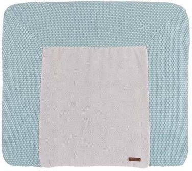 Baby's Only Aankleedkussenhoes Sun Mint/Stonegreen 75x85