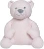 Baby&#039;s only baby's only knuffelbeer Class ic roze, 35 cm online kopen
