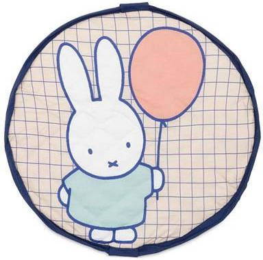 Play & Go Miffy Soft baby playmat