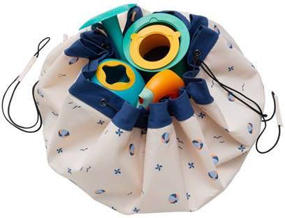 Play & Go Outdoor storage bag ballon