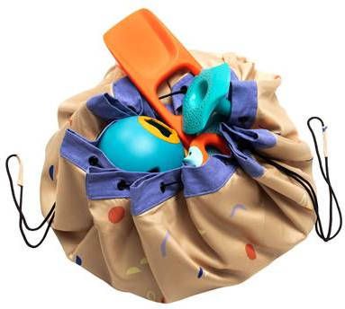 Play & Go Outdoor storage bag sea