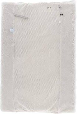 Snooze baby Aankleedkussenhoes organic happy dressing