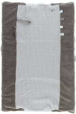 Snooze baby Aankleedkussenhoes organic happy dressing warm