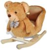 VidaXL Hobbeldier teddybeer online kopen