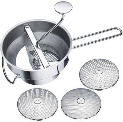 Westmark Passeerzeef Finoletta Ø 20 Cm