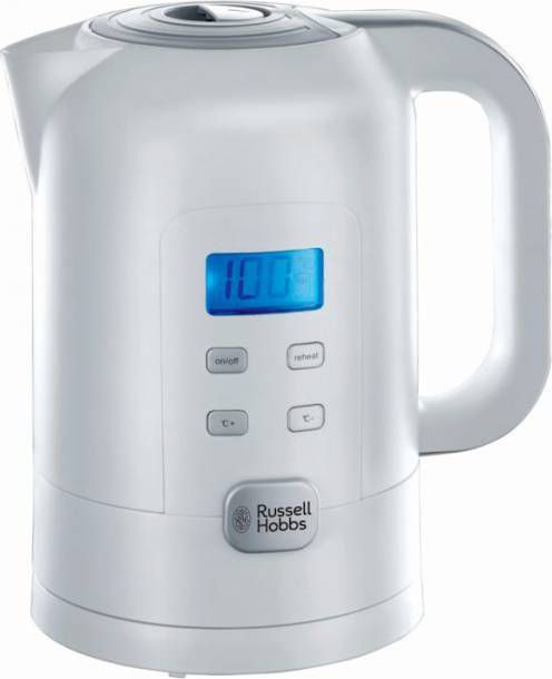 Russell Hobbs Precision Control waterkoker 1, 7 liter 21150 70