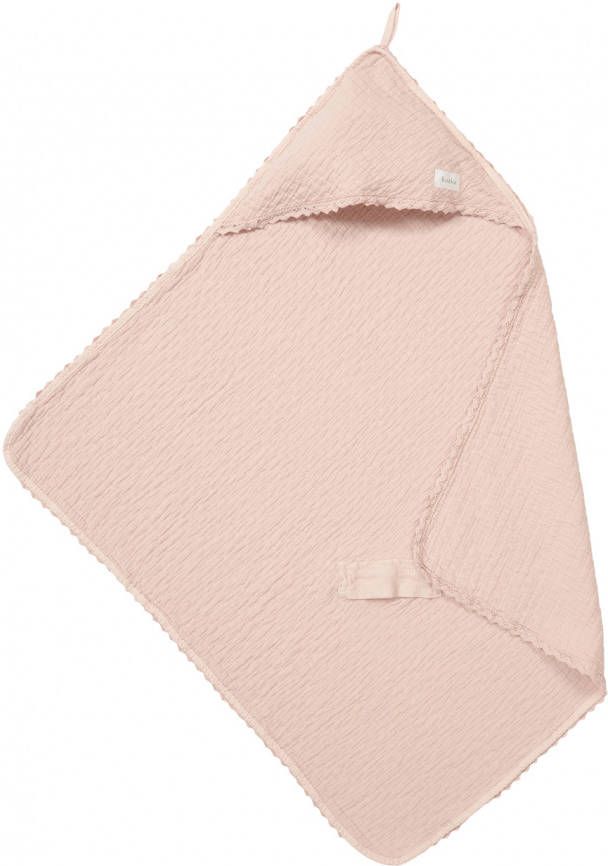 Koeka Elba omslagdoek 100x100 cm bright blossom