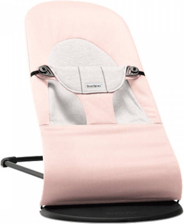 BabyBjorn Wipstoel Balance Soft Katoen en Jersey