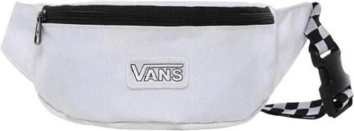 Vans Fanny Pack , Wit, Heren