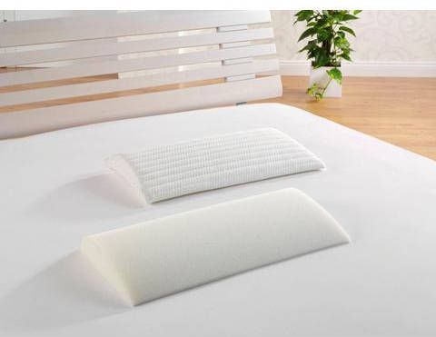 f.a.n. Frankenstolz Steunkussen Medisan "Sleep & Care" lendekussen