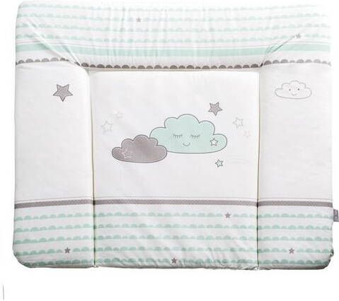 roba Beddengoed 4 delig Happy Cloud 85 x 75 cm