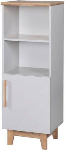 Roba ® Kinderrek CARO met deur