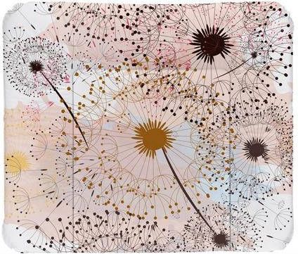 Rotho Baby design Veranderkussen Fly Away fantastisch mauve 72 x 85 cm