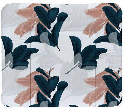 Rotho Babydesign Aankleedkussen Nordic Garden Gemaakt in Europa