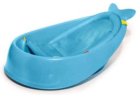 Skip Hop Moby Smart Sling 3-in-1 Babybad