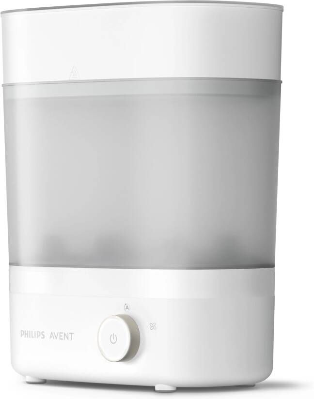 Philips AVENT Stoomsterilisator SCF293/00 Flessensterilisator & droger
