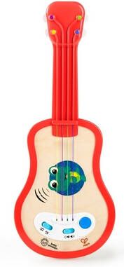 Baby Einstein Speelgoed muziekinstrument , magische touch ukulele