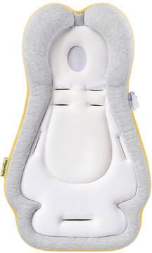 Babymoov anatomisch steunkussen Cosymorpho Fresh Smokey