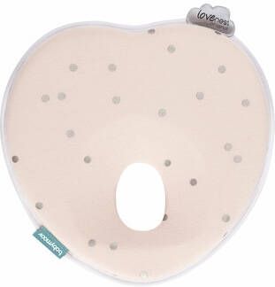 Babymoov Baby hoofdsteun ergonomisch Lovenest Original roze