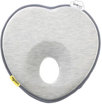 Babymoov Baby hoofdsteun ergonomisch Lovenest Original grijs