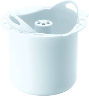 Beaba Rijstkoker voor Babycook Original & Original Plus wit