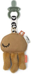 Done by Deer Baby Accessoires Cozy Keeper Jelly Geel