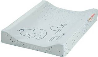 Done by Deer ™ Verwisselbare mat Dream y stippen Blauw