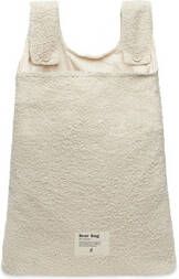 jollein Bed Opbergzak 50 x 40 x 10 cm Boucle Nature