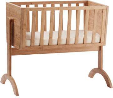 Kids Concept® Wiegje natuur