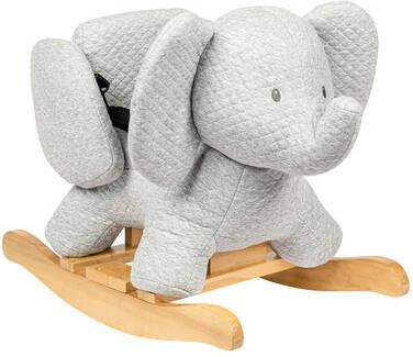 Nattou Schommelend dier Tembo olifant