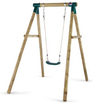 Plum Schommel Set Bush Baby Hout