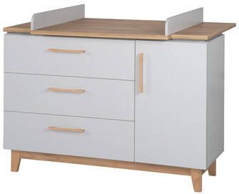 Roba ® Commode Caro, kastbreed
